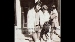 Виктор Цой (Кино)  -  Я иду куда глаза мои глядят (Посвящение Марку Болану)  [Udio Ai re-creation]