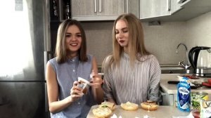 БУРГЕР-CHALLENGE. Кто съел кошачий корм? Перчик чили.