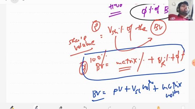 FORMATION EVALUATION | LEC 07 | POROSITY LOG ~BULK DENSITY OR INDUCED GAMMA RAY LOG смотреть онлайн
