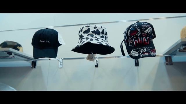 Collection Première Moscow - весна, 2022 смотреть онлайн