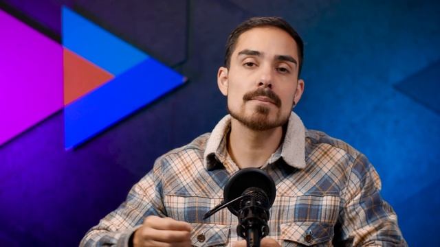 Backup e Gerenciamento de Arquivos no DaVinci Resolve смотреть онлайн