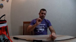 Hearty Rise Pro Forcs PFC-782ML. Обзор бейткастинга. То что нужно тебе для легкого ДЖИГА!!!