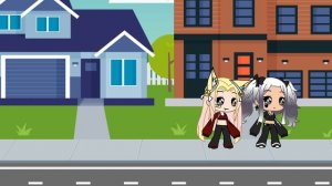 Я не знала что снимать, так что смотрите это: #Gacha Life