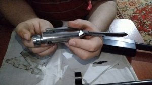 Kral Arms Больше не куплю это оружие Турецкий шлак