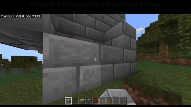 Best 1.19 Witch & XP Farm Minecraft Bedrock (MCPE,Windows,Xbox,Switch,PS,PC)