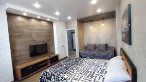 1 комн. квартира. Новороссийск. Южный район. Мурата Ахеджака, 6