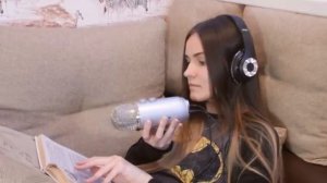 АСМР Чтение шепотом для твоего сна