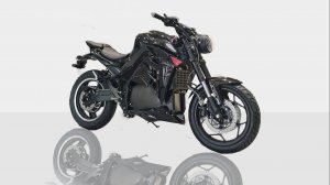 Электромотоцикл Z1000 копия всеми известный марки Kawasaki.