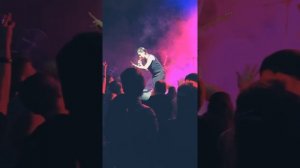 Мураками - Нулевой километр (концерт)