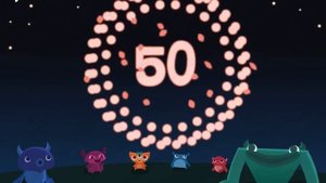 Endless numbers 100