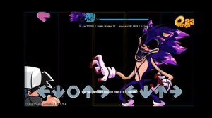 Triple Trouble - FNF Vs Sonic.exe 2.0 Android Otimizado
