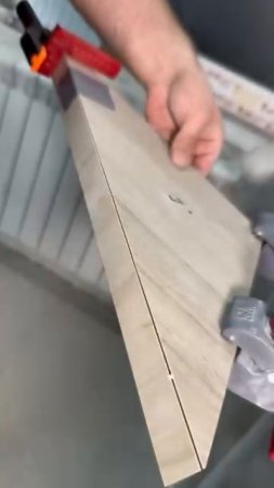 1 из вариантов создания полочек из плитки