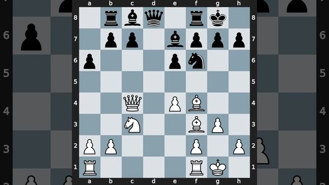 Ilya Khmelniker(2458) vs Vladimir Potkin(2552) | Event: 6th EICC | 2005.07.01 смотреть онлайн