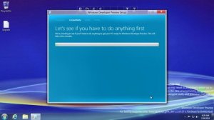 Upgrading through Windows 8 Beta Builds (Full-Length)!