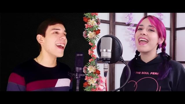 Descendientes 2 - You and Me (En Español) Hitomi Flor .ft Laharl смотреть онлайн