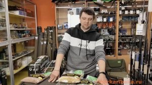 Премиум прикормка собственного производства | лакшери для рыб-фуди | и фидер и поплавок и карась