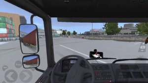 Как прицепить Полуприцеп в Truckers Of Europe 3