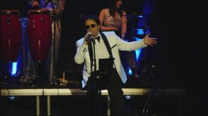 Africa (L'ete indien) - Enrico Colonna  - Концерт в День всех Влюбленных КЗ Меридиан