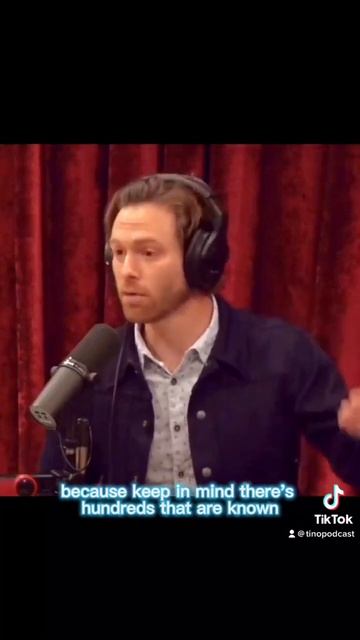 Joe Rogan on poler shifts 😳 смотреть онлайн