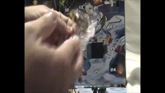 The Plastic Crack Show - Star Wars Lego Advent Calendar Day 8 смотреть онлайн