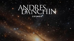 Andres Danchin - Cosmos