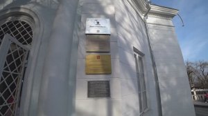 Волшебные минеральные источники города Железноводска