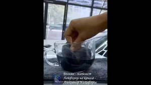 Обзор. Полотенце из микрофибры для авто