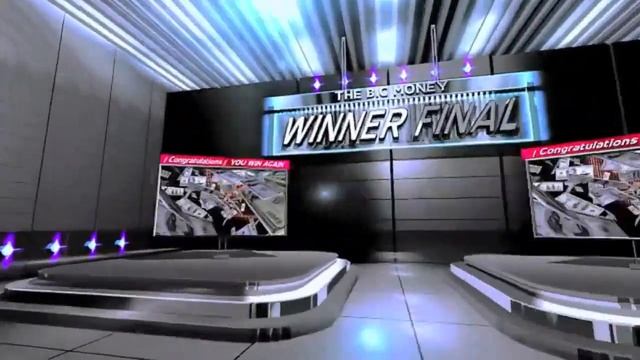 _Cash Money Magic_ Demo (NLP Visualization + Subliminal Wealth Programming)