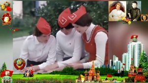 Анапа. Пионерская республика. Июнь 1978 года ... ... ... _edit