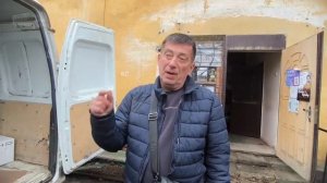 Помощь жителям Петровского района