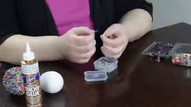 How to Decorate Styrofoam Eggs смотреть онлайн