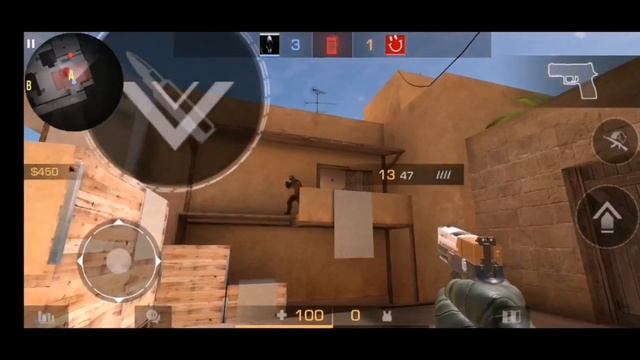 Песня Патамушка |Standoff 2| смотреть онлайн