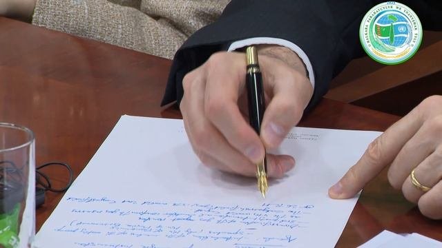 Туркменистан и Румыния обсудили сотрудничество в энергетике