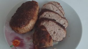 Самые вкусные котлеты