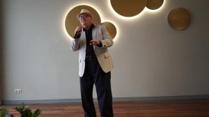 Dmitry Ushakov - Buona sera signorina