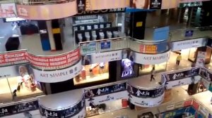 Торговый центр Хуафу г Хэйхэ