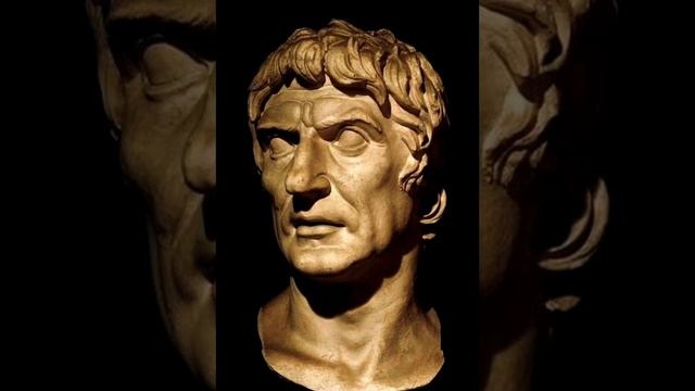 СЕНЕКА. ПИСЬМО ТРИДЦАТЬ ШЕСТОЕ (Нравственные письма к Луцилию)