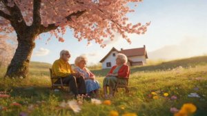 🎬 "Женщина" | Короткометражка Таша к 8 марта