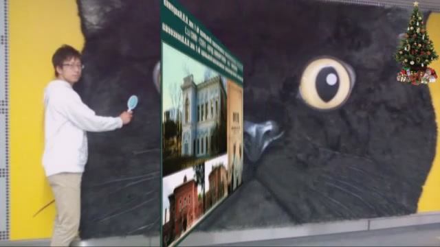 Этот безумный безумный мир