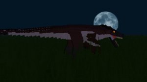 играю за дакотараптора пвп и геймплей/Roblox/clash of eras/