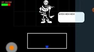 Битва с великим папирусом!!!