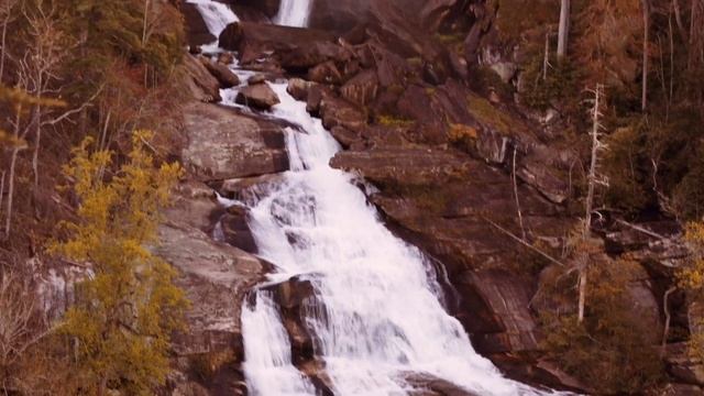 Sony A6400 & Mavic Air // 4K Cinematic // Film Convert Nitrate & Davinci Resolve смотреть онлайн