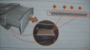 LADA XRAY - Где смотреть VIN код