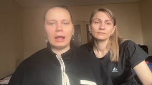 Видеоблагодарность мамы Лизы Черновой