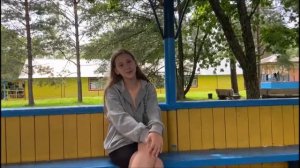 Отзывы детей об игре Моя дорога в 3 смене