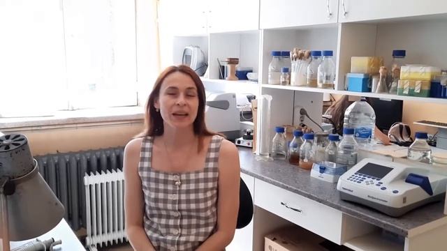 Матеріально-технічне забезпечення Інституту біології клітини НАН України смотреть онлайн