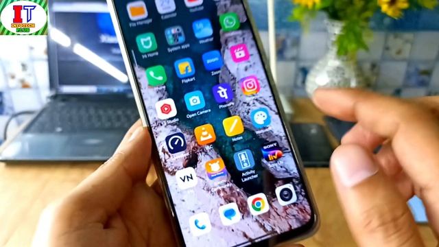 Redmi 12 5G HyperOS Top 10 Super Hidden Features, Enable in India & Global, With Super Animation смотреть онлайн