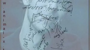 animal x - pentru ea