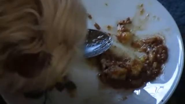 Mince and tatties for Ruby смотреть онлайн