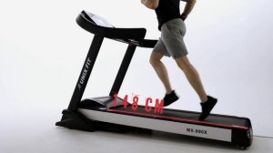 Беговая дорожка UNIX Fit MX-990X